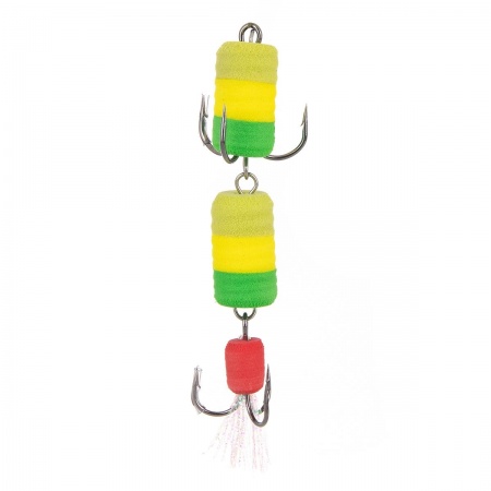 Мандула 2Х  Мандула 2Х