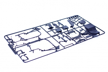 601001  Игрушка  автомобили и мотоциклы  Классический мотоцикл "ХАРЛЕЙ" Моделист