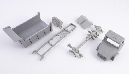 1626AVD TATRA-ЗИЛ AVD Models