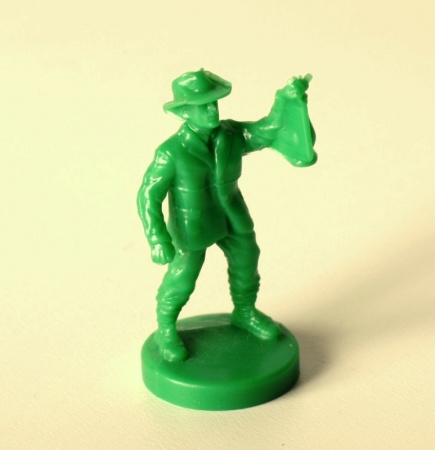 8745 Путешествие к центру Земли