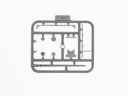 S.005 Маркграф, германский линейный корабль І Мировой войны ICM