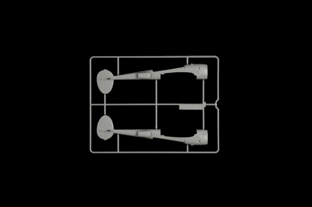 2834ИТ Самолет P-38J Э.Т.О. Italeri