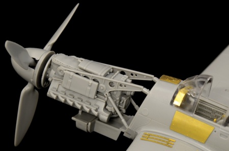 2709ИТ Самолет JU-87 D-5 STUKA Italeri