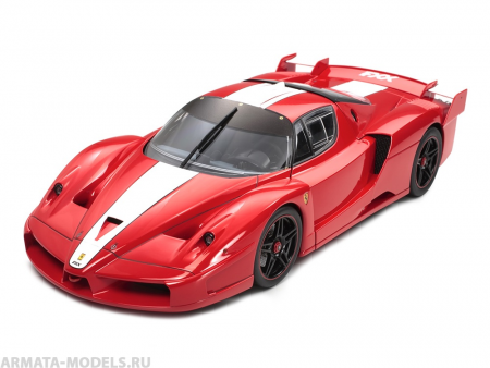24292 Ferrari FXX Tamiya 24292 Ferrari FXX Tamiya