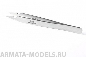 74052T Пинцет прямой для декалей