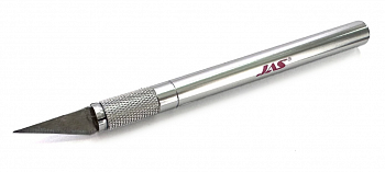 4030J Нож с цанговым зажимом, алюминиевая ручка