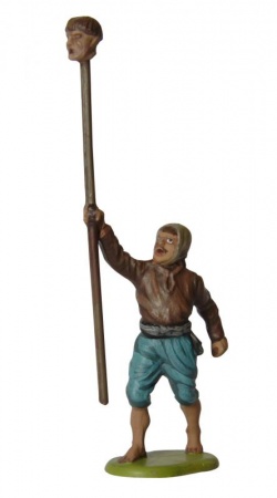 8059 Крестьянская армия Звезда