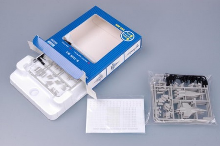 06230P SU-33UB Flanker Trumpeter