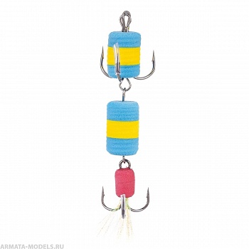 Мандула 2Х  Мандула 2Х