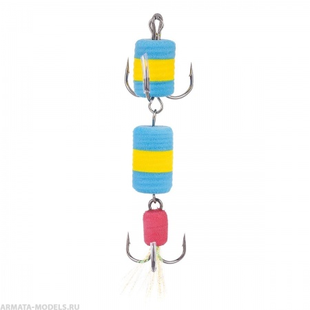 Мандула 2Х  Мандула 2Х