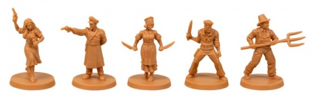 915760HW Ктулху Смерть может умереть: Второй сезон (2024)