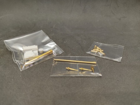 N35073 Набор деталей для БМП-2