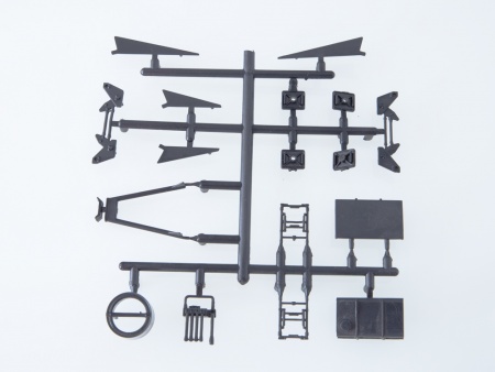 1345AVD Автокран КС-3575 (255Б1) AVD Models