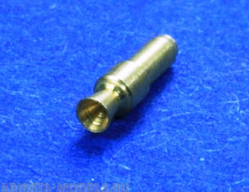 35B38RB Точеный ствол Tank Version MG 34 35B38RB Точеный ствол Tank Version MG 34