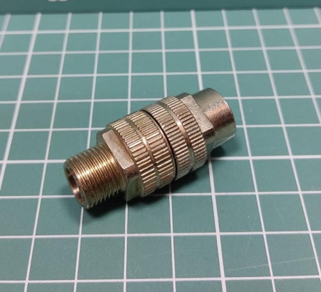 8033J Обратный клапан к компрессору 1226, 1228