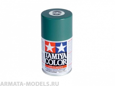 85078T TS-78 Field Gray