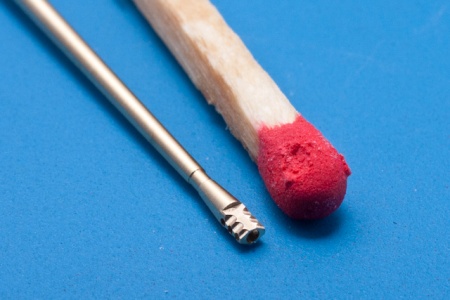 35B141RB Ствол 20mm Rheinmetall RH-202 barrel