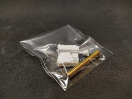 N35073 Набор деталей для БМП-2