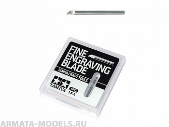 74162T Лезвие в коробочке 0,25мм 74162T Лезвие в коробочке 0,25мм