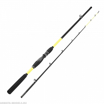 Удилище штекерное KRACKEN 210, 2sec, 200g (HS-K-210) Helios Удилище штекерное KRACKEN 210, 2sec, 200g (HS-K-210) Helios