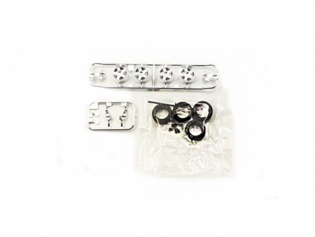 24251 Honda Jazz Tamiya 24251 Honda Jazz Tamiya