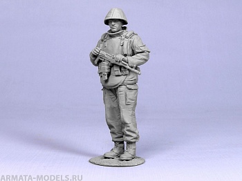 Т-35052 Российский солдат (Чечня 1994-2005 гг)