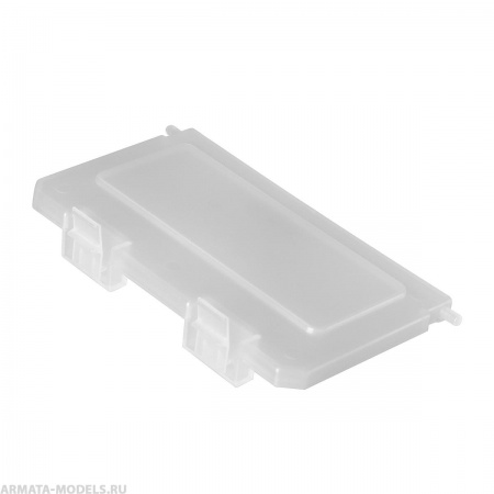 Внутренняя крышка (белая) (HS-WBM-IL) (Helios)