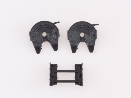 1306AVD Сборная модель Седельный тягач КАМАЗ-44108 AVD Models