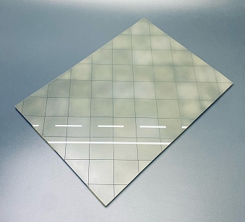 AM14486 Энгельс-2. Масштаб 1/144. Размер 21 на 30 см.