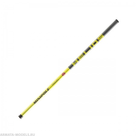 Удилище маховое Minipole, 4m, 5-20g (HS-M-400) Helios