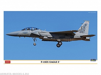 02408-Самолет F-15EX EAGLE II