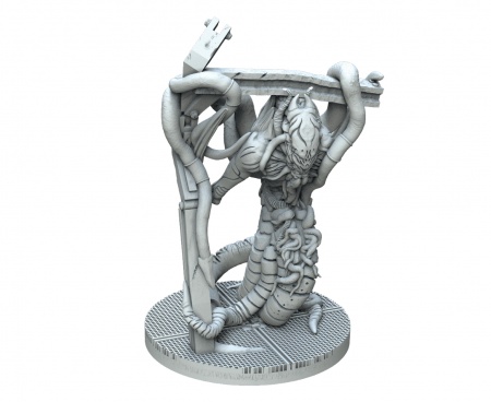 915354HW Немезида: Кошмары