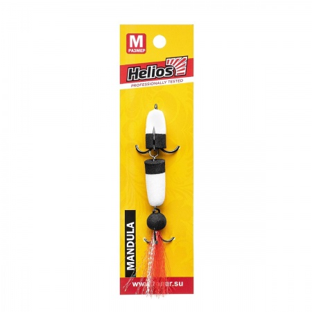 Мандула р-р М цвет 012 Helios