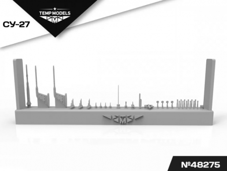 48275TMP НАБОР ДАТЧИКОВ СУ-27