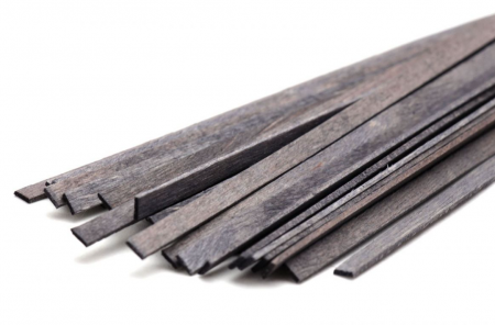 070dd002 Деревянные рейки для моделизма &amp;quot;Гнилые доски&amp;quot; 20шт.