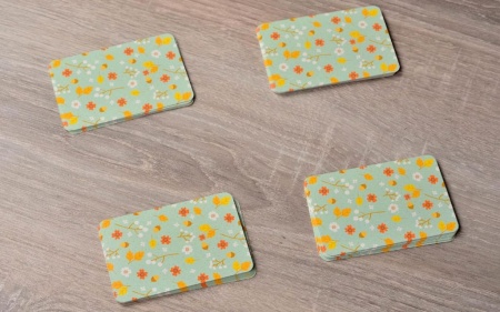 SM39791 Верю не верю