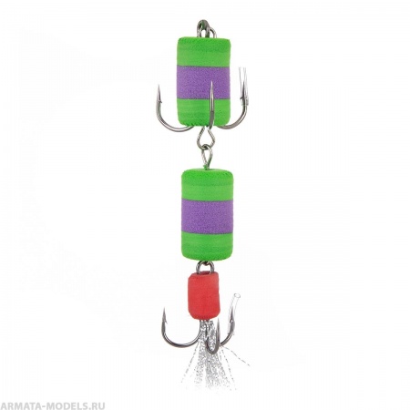 Мандула 2Х  Мандула 2Х