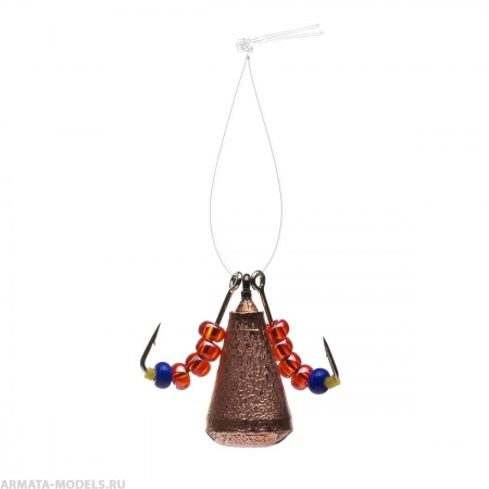 Балда средняя (Тонар)( цена указана за упаковку, в количестве 10шт.)