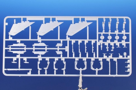 SH72435 Mirage F.1AZ/CZ ‘The South African Commie Killers’ Special Hobby