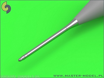 AM-72-082 Дополнение для моделей Dassault Mirage IV - Refueling Probe Boom