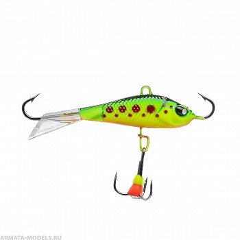 Балансир Deep №7056 15 гр цв91 (HS-D-7056/15/91) Helios Балансир Deep №7056 15 гр цв91 (HS-D-7056/15/91) Helios