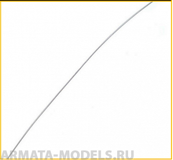 AM35801 Антенна металлическая 12см