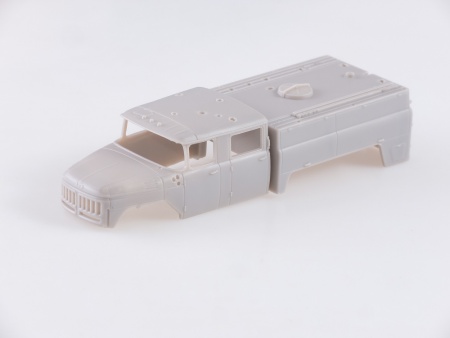 1288AVD АЦ-40(131)-137А AVD Models
