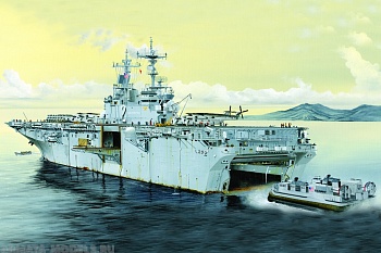 83403 Корабль	USS Essex LHD-2 83403 Корабль	USS Essex LHD-2