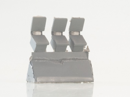 1357AVD Вездеход-амфибия ЗИЛ-49042 AVD Models