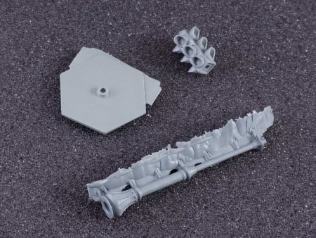 Светофор (1 шт) AVD Models