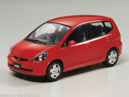 24251 Honda Jazz Tamiya 24251 Honda Jazz Tamiya