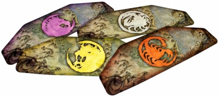 915047HW Битва за Рокуган