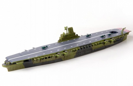 9202 Авианосец Синано Звезда