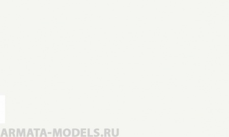 78000 Акрилатлатексная водоразбавляемая краска Белая стандартная матовая 10мл